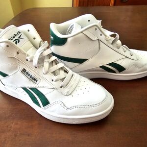 Reebok Hightop Sneakers